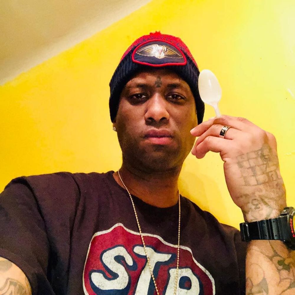 Meet your Posher, Steven